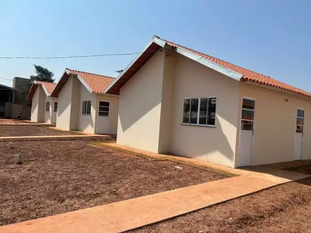 MS teve cerca de 20 mil contratos desde a retomada do Minha Casa, Minha Vida, Imóveis Unaí