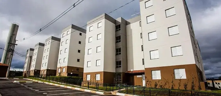 Maringá terá imóveis do Minha Casa Minha Vida para faixa 1 e 2 – GMC Online, Imóveis Unaí