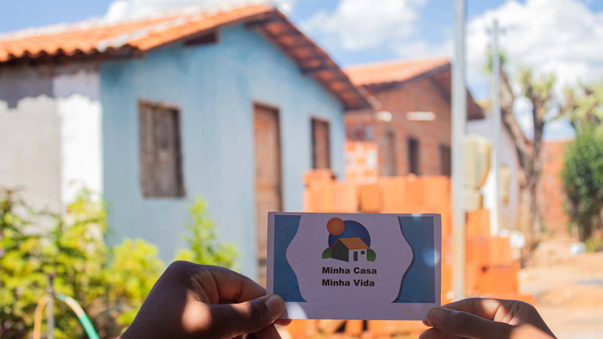 Governo anuncia mudanças no Minha Casa Minha Vida para 2025 alegrando milhões de brasileiros, Imóveis Unaí