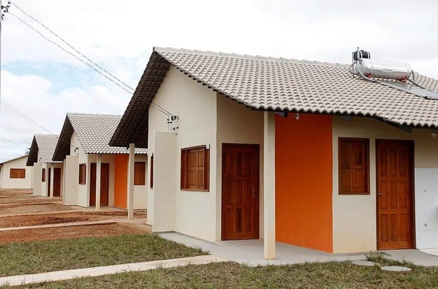 Minha Casa, Minha Vida 2025: Novas Regras, Benefícios e Expansão do Programa Habitacional, Imóveis Unaí