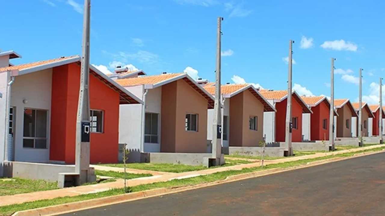 Programa Minha Casa, Minha Vida ajusta limite de renda para famílias beneficiadas, Imóveis Unaí