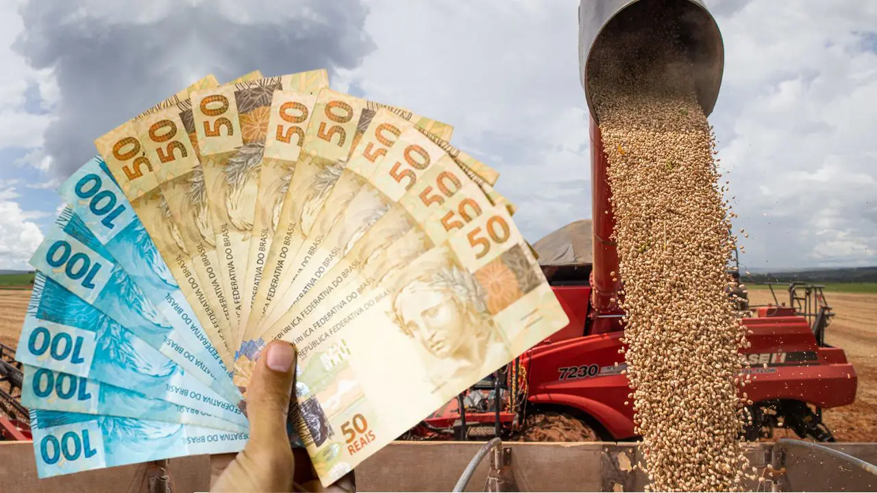 Crédito rural: condições especiais com juros a partir de 2% ao ano, Imóveis Unaí