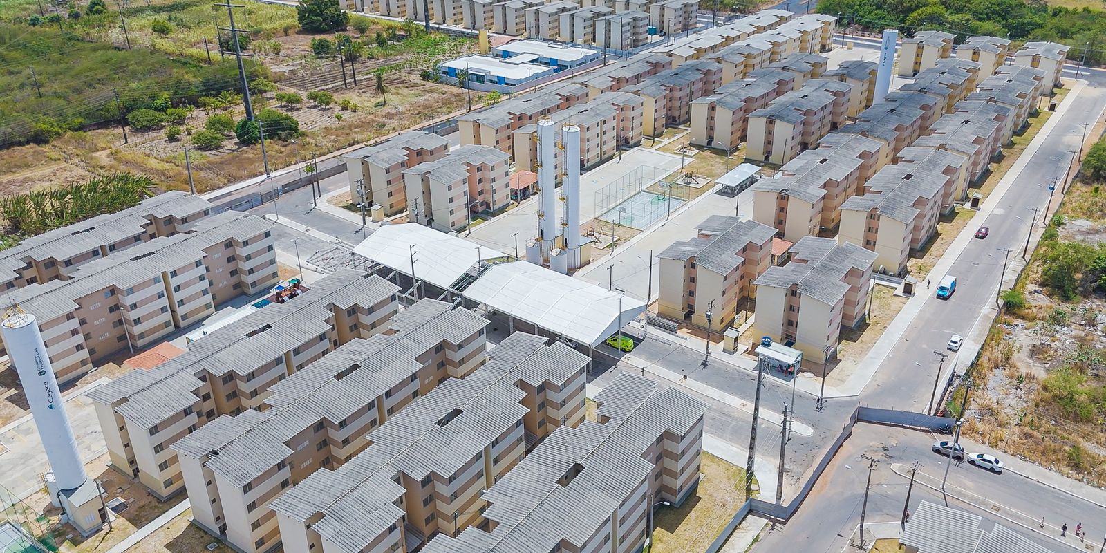 CMN regulamenta ampliação do Minha Casa, Minha Vida para classe média – CGN, Imóveis Unaí