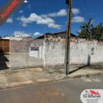 Aluga-se Casa no Bairro Divin&eacute;ia em Una&iacute; – MG, Im&oacute;veis Una&iacute;
