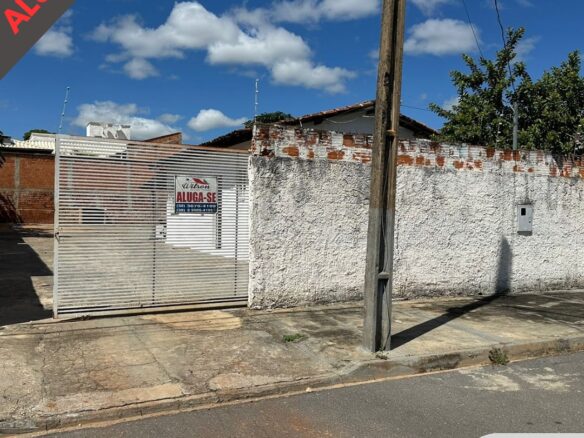 Home Page, Im&oacute;veis Una&iacute;