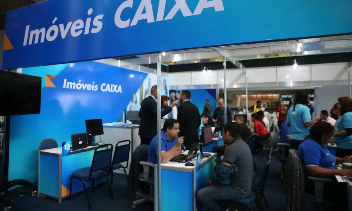 Caixa começa a oferecer Minha Casa, Minha Vida para classe média – Compre Rural, Imóveis Unaí