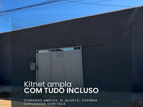 Home Page, Im&oacute;veis Una&iacute;