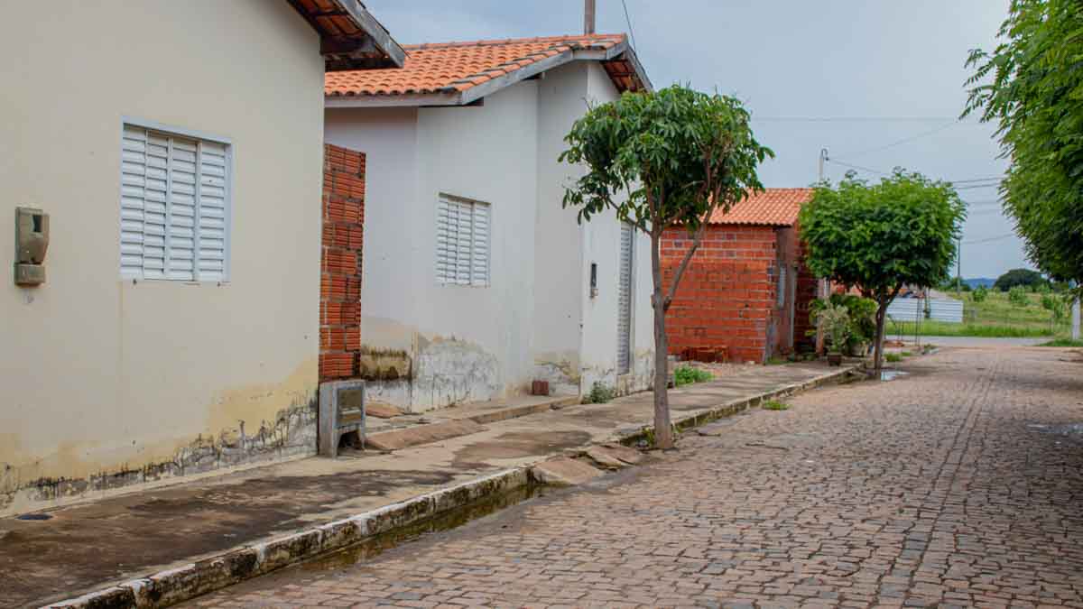 Caixa libera financiamento de imóveis com até 40% de desconto e essa chance pode não se repetir, Imóveis Unaí