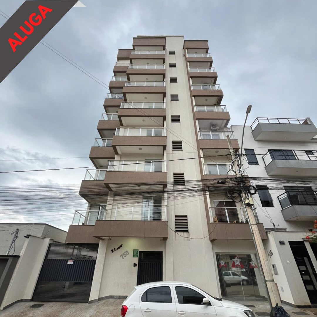 Aluga-se Quitinete na Rua Melo Viana em Una&iacute; MG, Im&oacute;veis Una&iacute;