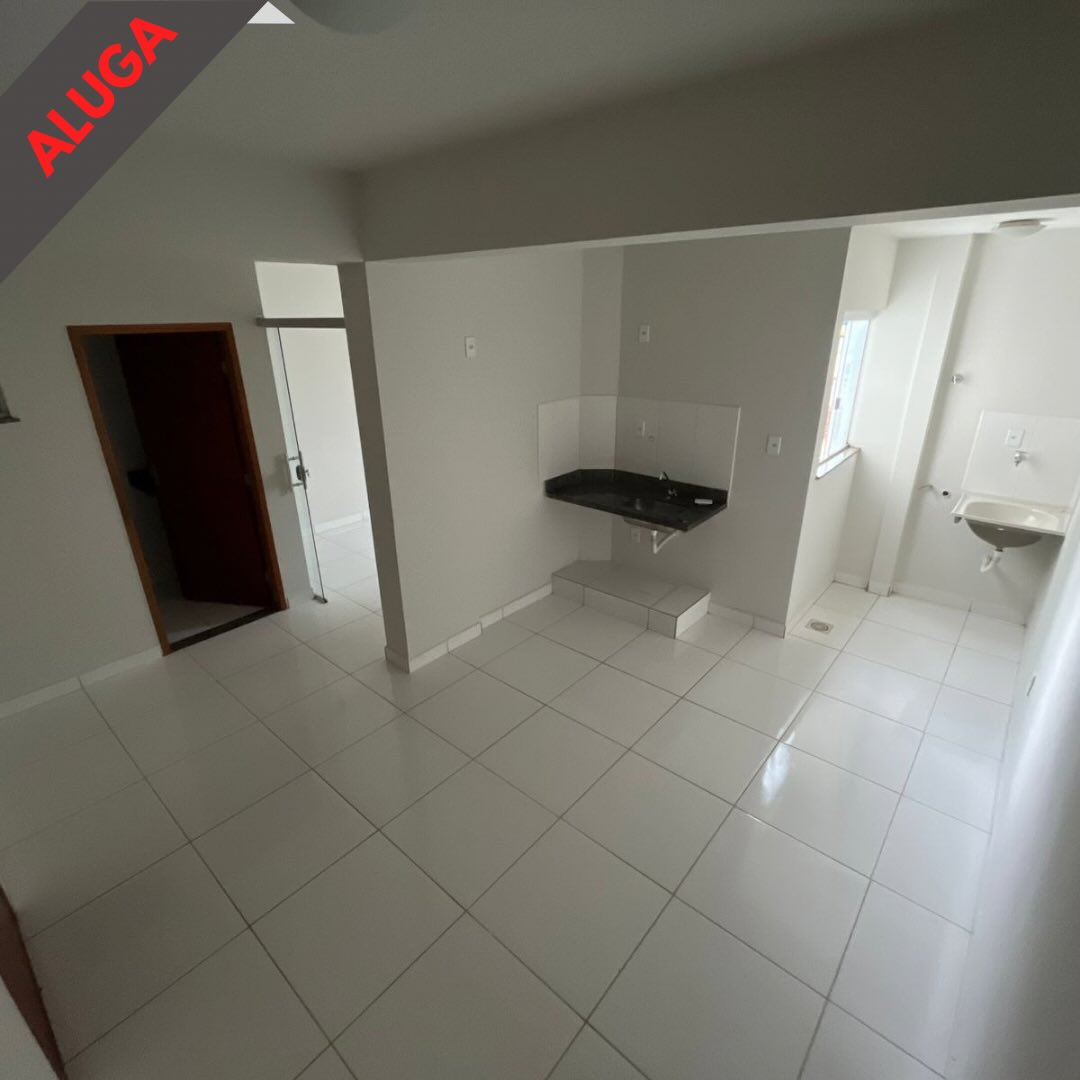 Aluga-se Quitinete na Rua Djalma Torres em Una&iacute; MG, Im&oacute;veis Una&iacute;