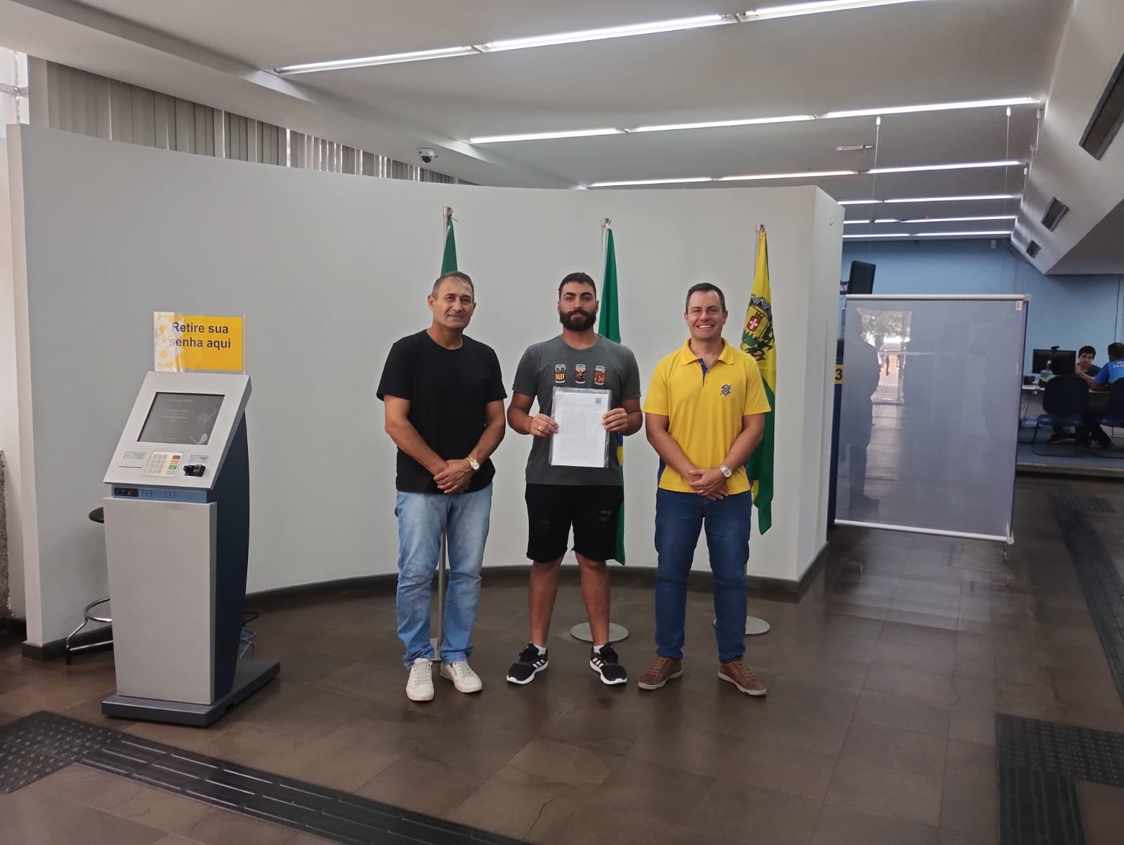 Not&iacute;cias Imobili&aacute;rias, Im&oacute;veis Una&iacute;