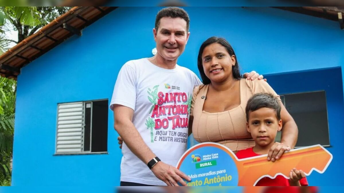 Not&iacute;cias Imobili&aacute;rias, Im&oacute;veis Una&iacute;