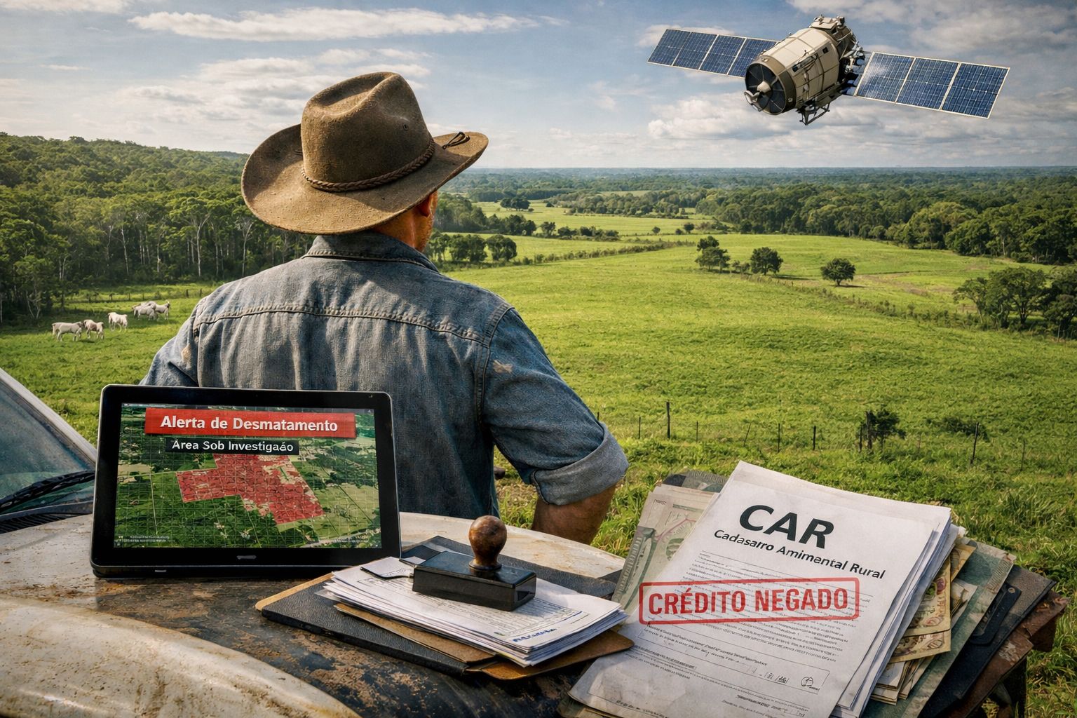 Not&iacute;cias Imobili&aacute;rias, Im&oacute;veis Una&iacute;