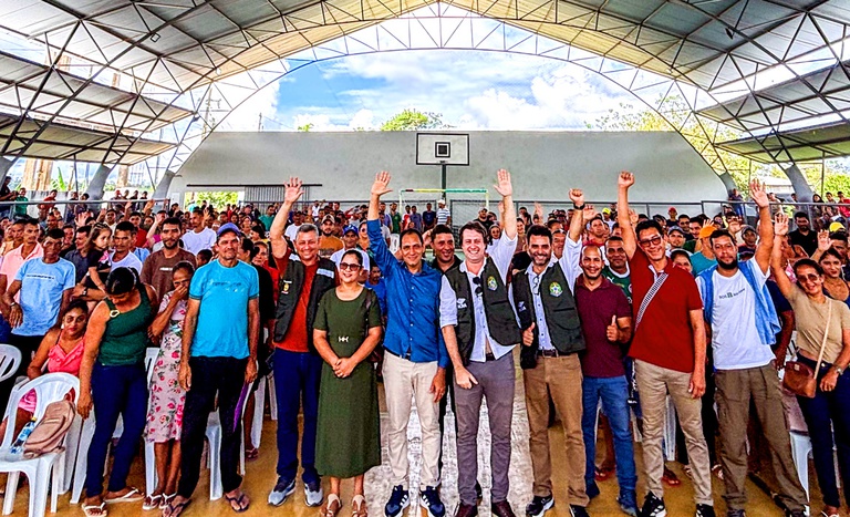 Home Page, Im&oacute;veis Una&iacute;