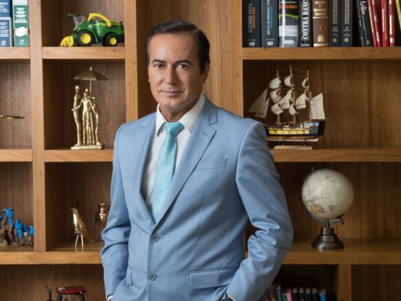 Justi&ccedil;a barra leil&atilde;o de im&oacute;vel rural por v&iacute;cio na notifica&ccedil;&atilde;o do devedor, Im&oacute;veis Una&iacute;