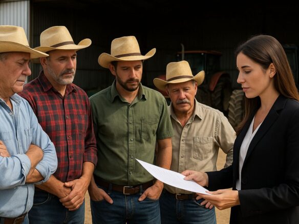 Linha de cr&eacute;dito rural com juros a partir de 3% a.a. e prazos de 15 anos; veja condi&ccedil;&otilde;es, Im&oacute;veis Una&iacute;