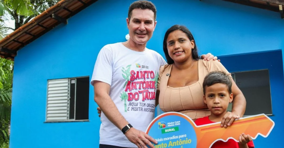 Not&iacute;cias Imobili&aacute;rias, Im&oacute;veis Una&iacute;