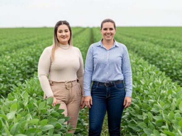 Juros de 3% ao ano: empresa desafia o mercado e lan&ccedil;a cr&eacute;dito rural acess&iacute;vel, Im&oacute;veis Una&iacute;