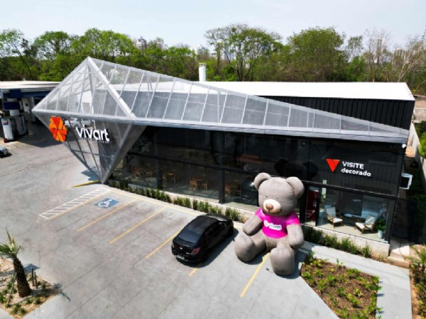 Not&iacute;cias Imobili&aacute;rias, Im&oacute;veis Una&iacute;