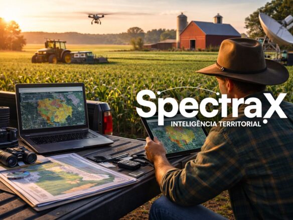 Cr&eacute;dito rural muda as regras: bancos passam a exigir comprova&ccedil;&atilde;o ambiental para liberar …, Im&oacute;veis Una&iacute;