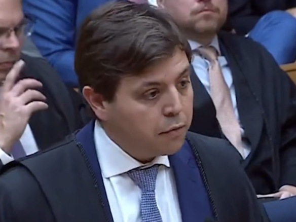 No STF, advogado critica depend&ecirc;ncia de cr&eacute;dito externo no agroneg&oacute;cio – Migalhas, Im&oacute;veis Una&iacute;