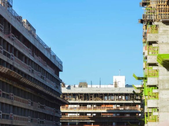 Caixa Econ&ocirc;mica anuncia retomada de financiamento para im&oacute;veis acima de R$ 2,25 milh&otilde;es, Im&oacute;veis Una&iacute;