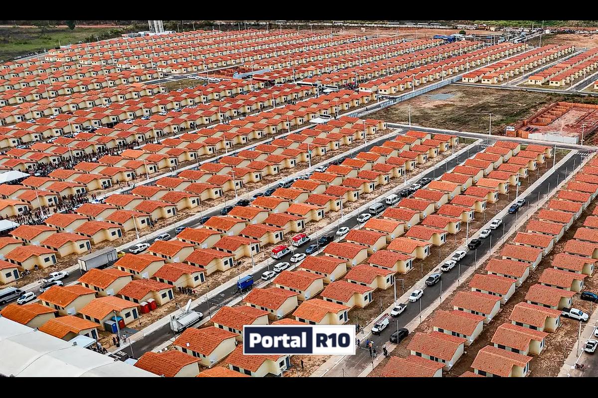 Not&iacute;cias Imobili&aacute;rias, Im&oacute;veis Una&iacute;