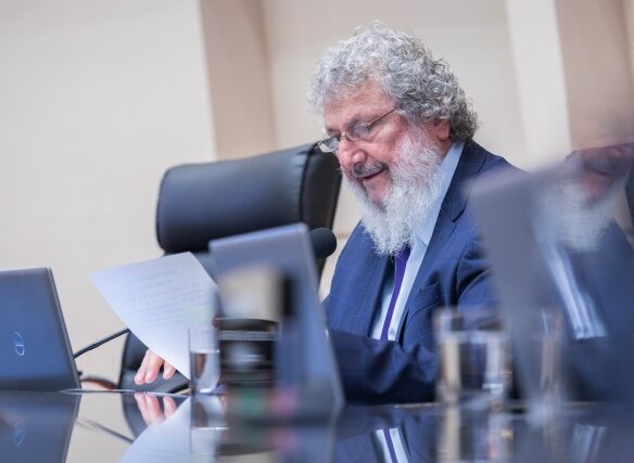 Alesc quer explica&ccedil;&otilde;es sobre falhas grosseiras em servi&ccedil;o de georreferenciamento do Estado | WH3, Im&oacute;veis Una&iacute;