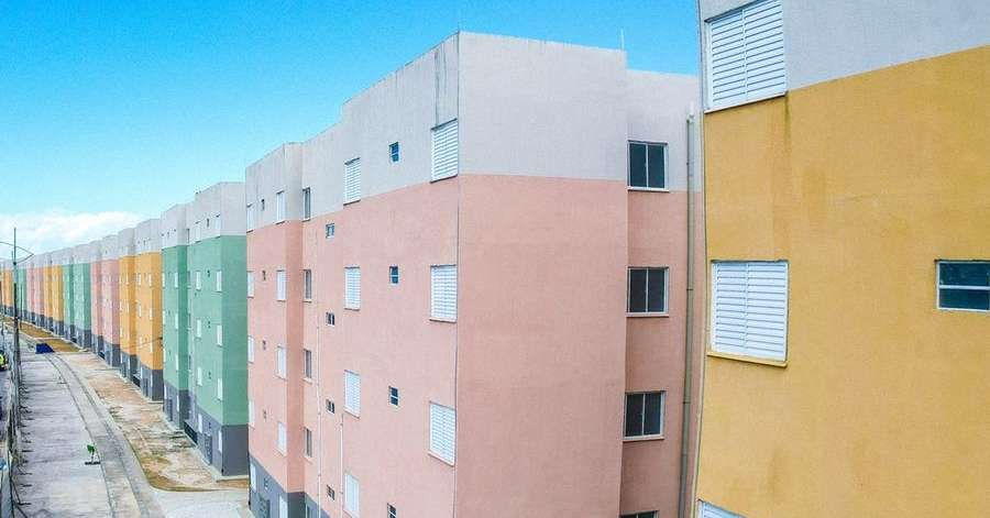 Not&iacute;cias Imobili&aacute;rias, Im&oacute;veis Una&iacute;