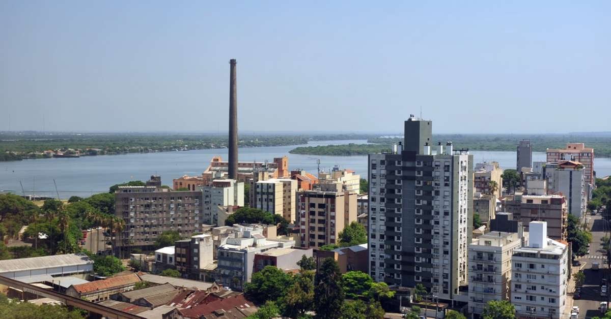 Home Page, Im&oacute;veis Una&iacute;