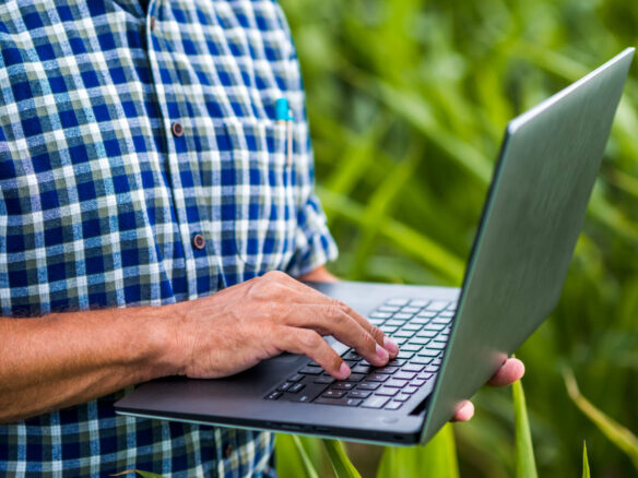 Famato orienta produtores a consultar Prodes antes de pedir cr&eacute;dito rural, Im&oacute;veis Una&iacute;