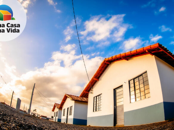 Como vai funcionar o Minha Casa, Minha Vida ap&oacute;s nova mudan&ccedil;a nas regras, Im&oacute;veis Una&iacute;
