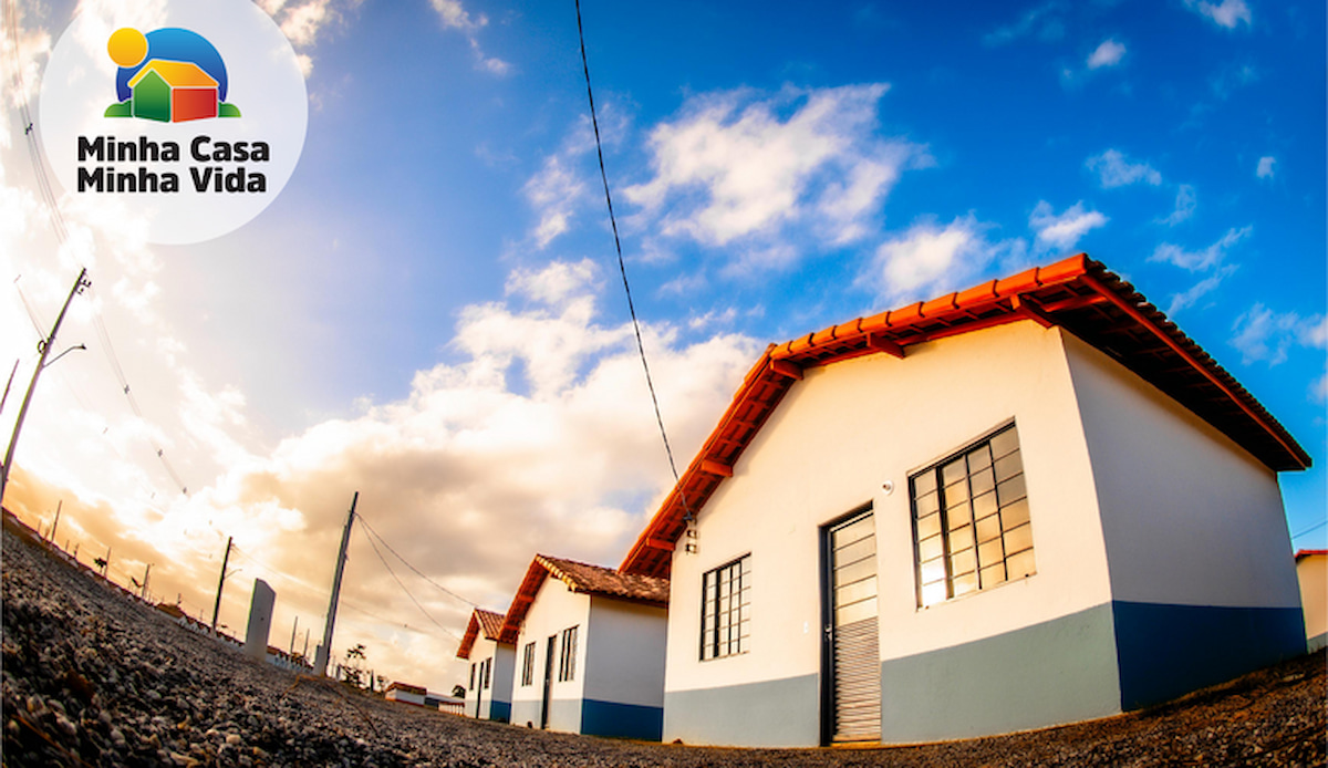 Como vai funcionar o Minha Casa, Minha Vida ap&oacute;s nova mudan&ccedil;a nas regras, Im&oacute;veis Una&iacute;