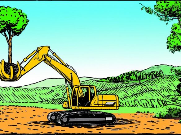 Cr&eacute;dito rural e regularidade ambiental | Opini&atilde;o – Valor Econ&ocirc;mico – Globo, Im&oacute;veis Una&iacute;