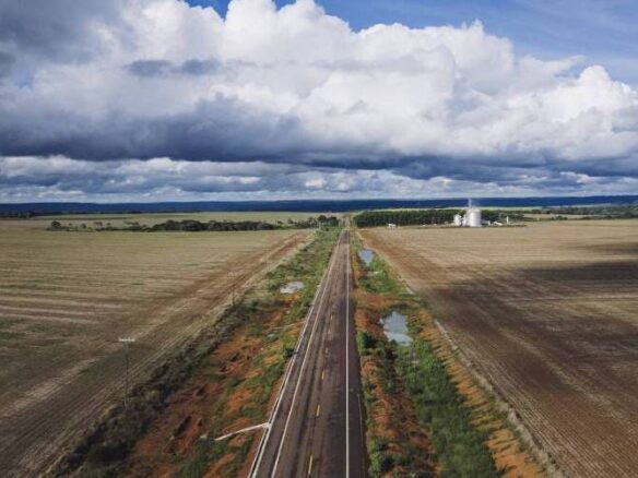 Conselho Monet&aacute;rio adia para 2027 bloqueio de cr&eacute;dito rural a produtores com desmatamento, Im&oacute;veis Una&iacute;