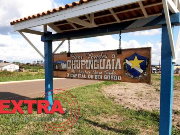 Desacordo comercial em venda de im&oacute;vel rural mobiliza pol&iacute;cia em Chupinguaia, Im&oacute;veis Una&iacute;