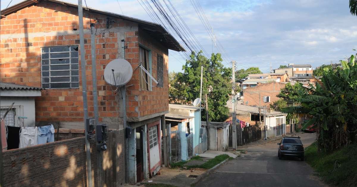 Home Page, Imóveis Unaí