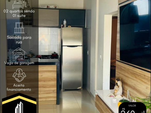 Home Page, Im&oacute;veis Una&iacute;