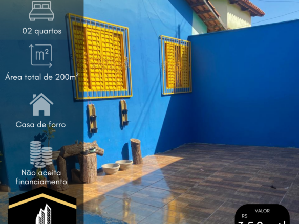 Home Page, Im&oacute;veis Una&iacute;