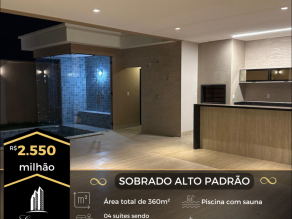 Home Page, Im&oacute;veis Una&iacute;