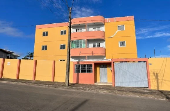 Leil&atilde;o com im&oacute;veis em An&aacute;polis e Aparecida oferece descontos de at&eacute; 40% e …, Im&oacute;veis Una&iacute;