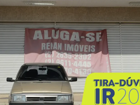 Saiba como declarar aluguel e im&oacute;veis no Imposto de Renda 2026 – News Rond&ocirc;nia, Im&oacute;veis Una&iacute;