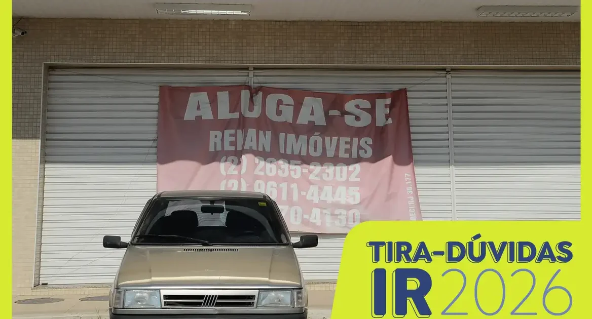 Home Page, Im&oacute;veis Una&iacute;