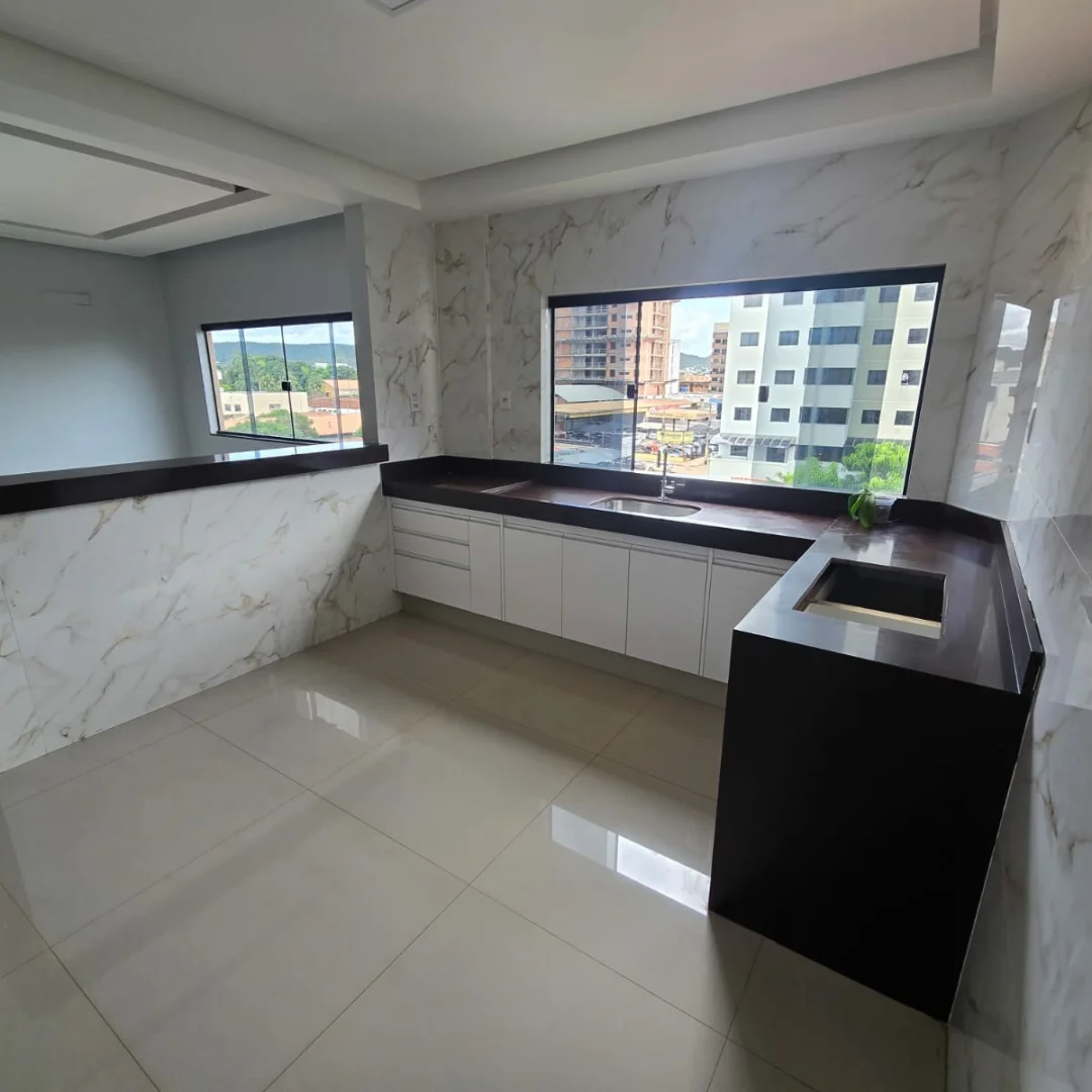 Aluga-se Apartamento Alto padr&atilde;o no centro de Una&iacute;, MG, Im&oacute;veis Una&iacute;