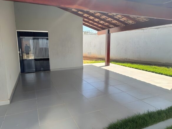 Home Page, Im&oacute;veis Una&iacute;