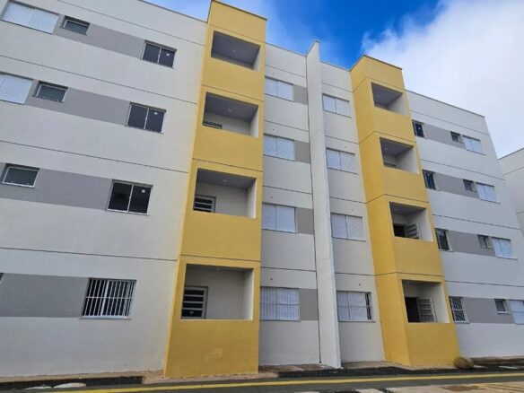 Minha Casa, Minha Vida: Reforma Casa Brasil reduz juros e amplia prazo | G1, Im&oacute;veis Una&iacute;