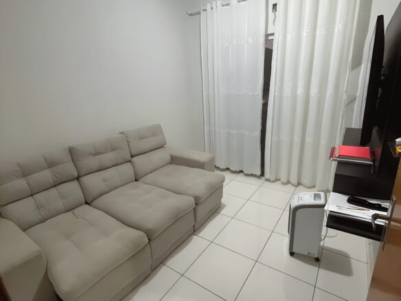 Home Page, Im&oacute;veis Una&iacute;