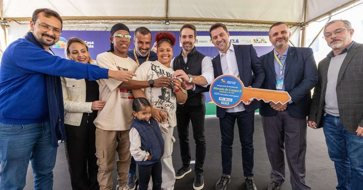 Home Page, Imóveis Unaí