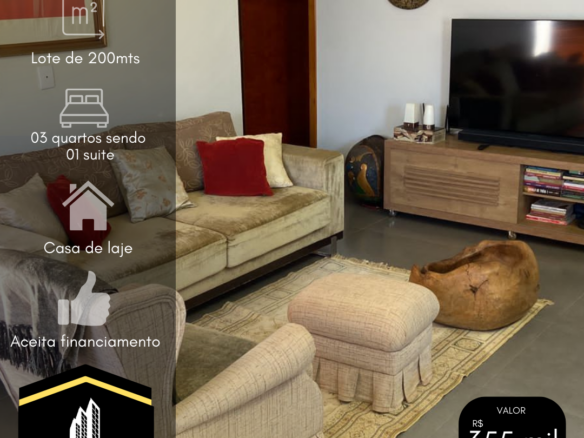 Home Page, Im&oacute;veis Una&iacute;