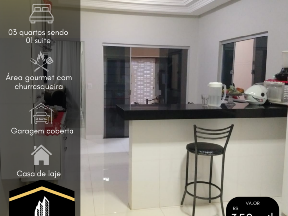 Home Page, Im&oacute;veis Una&iacute;